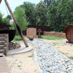 Фото Парк-Отель Березка