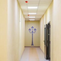 фото 39 Трилогия на улице Народного Ополчения
