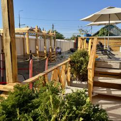 Фото Отель Лютик