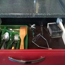 Фото Апартаменты на переулке Трудолюбия