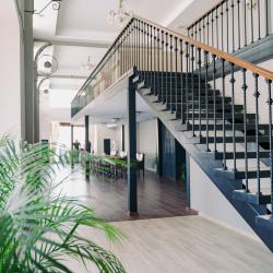 Фото Отель Театральная