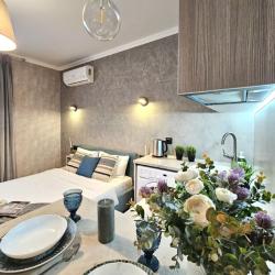 Фото Отель Атмосфера Комфорта на улице Батуринская