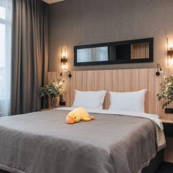 Фото Отель Роза Ветров