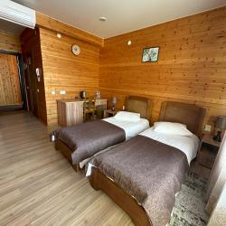 Фото Отель Baikal Cedar (Байкал Кедр)