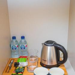 Фото Отель Florence Boutique Hotel (Флоренс Бутик)