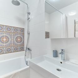 2-комнатные апартаменты улучшенные