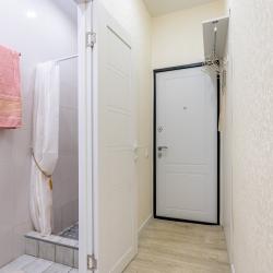 Фото Отель ST-Apartments на проспекте Лиговский 44В