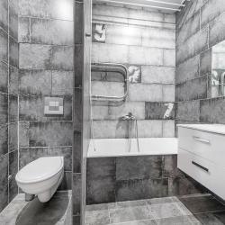 Фото Bulbash Apartments (Бульбаш Апартаменты) на проспекте Дзержинского 19
