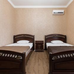 Фото Отель Империя гор