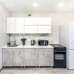 2-комнатные апартаменты улучшенные