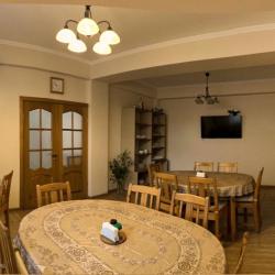 Фото Отель Гостевой дом на Мамайке