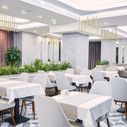 Фото Отель White Hill hotel (Уайт Хилл)