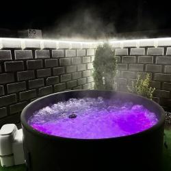 Фото Отель Коттедж на улице Верхний Фиагдон 362