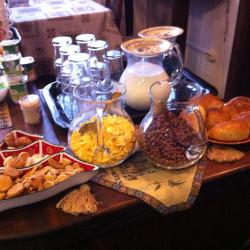 Фото Отель Куршале