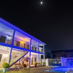 Фото Отель Platan (Платан)