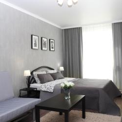 Фото Отель ДоМино на улице Красная