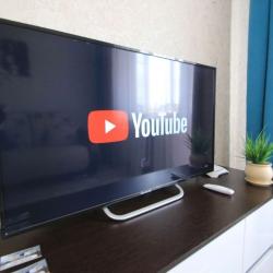 1-комнатные апартаменты стандарт