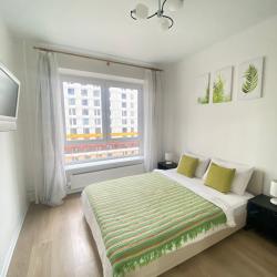 Фото Отель VV Apart в микрорайоне Белая Дача 25к1