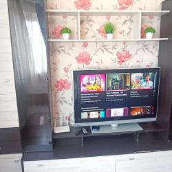 Фото Апартаменты на улице Курыжова 14к2