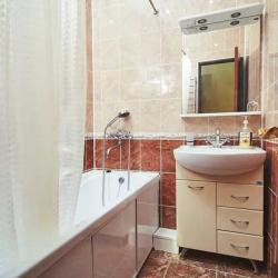 Фото Апартаменты Лаванда на улице Горького