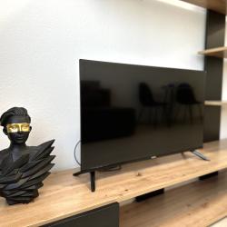 1-комнатные апартаменты улучшенные