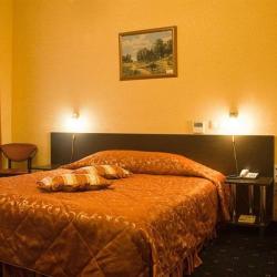 Фото Отель Angel Hotel (Ангел)