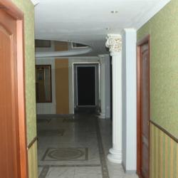 Фото Отель Александрия