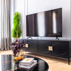 Фото Отель PiterApartments на улице Миллионная 29