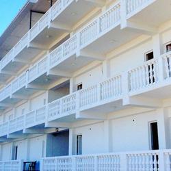 Фото Отель Белая Панама