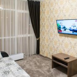 Сити Отель (City Hotel) — 713f2bae123d62428b3714b9a9a82e8a