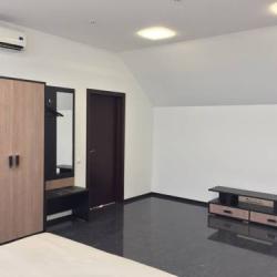 Фото Отель Олимпик