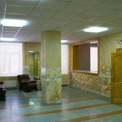 Фото Отель База отдыха им. Д.М.Карбышева
