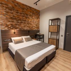 Xenia city hotel Zelenograd (Ксения) — 713f80958d7af9218904153738ea1940