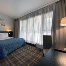 Фото Отель Les Art Resort (Лес Арт Резорт)