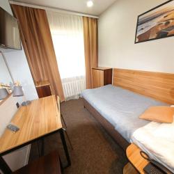 Фото Отель Бира мини