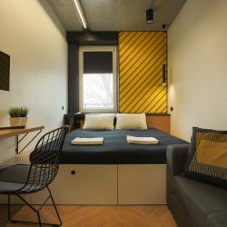 фото 4 Suffix Hostel (Суффикс)