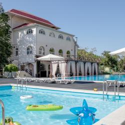 Фото Отель Черное Море