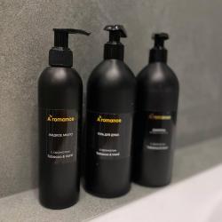 1-комнатные апартаменты улучшенные