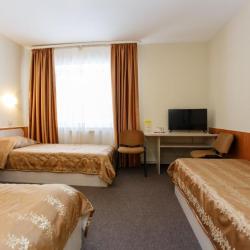 Фото Отель Белые ночи