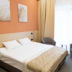 Номер стандарт улучшенный