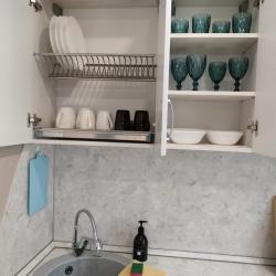 Фото Апартаменты на улице Свердлова