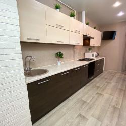 Фото Симбирские апартаменты на улице Игошина 12