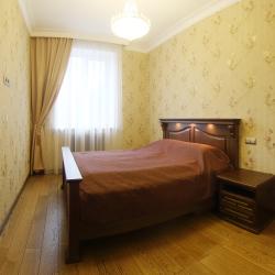 Фото Апартаменты на улице Газон