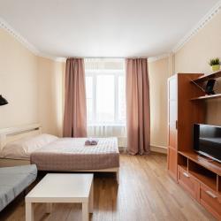 Фото Отель Апарт-хаус на 1-ом Советском