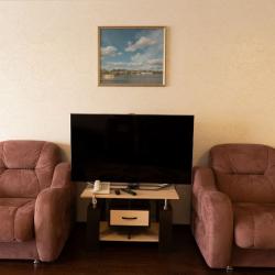 Фото Отель Волга Star (Стар)