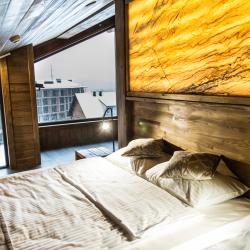 Фото Отель Wood House (Вуд Хаус)