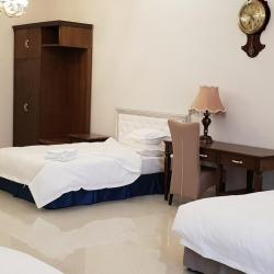 Фото Апарт-отель Есенин