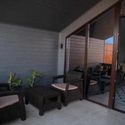 Фото Отель Виллы Бриз