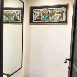 2-комнатные апартаменты стандарт