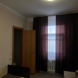 Номер стандарт с 2 односпальными кроватями